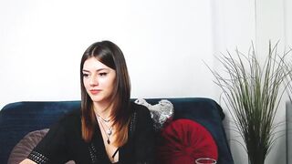 MarissaBee - Private  [Myfreecams] girl marido clit watersports