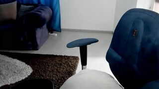 Milalils - Private  [Myfreecams] bigtoy ebonyqueen seduction-porn doggystyle