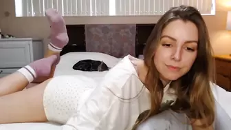 MyaDelaney - Private [Myfreecams] cream -public play con