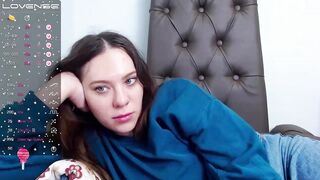 Nicole_Kramm - Private  [Myfreecams] yours turkish sloppy-blowjob belly