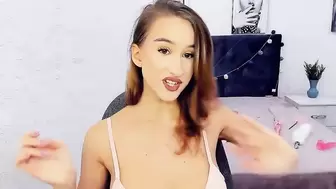 Search Results for Webcam Model Name is OliviaFresh