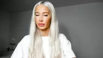Qarinah - Private [Myfreecams] nude amateur-milf athletic first