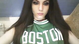 RachelGreen88 - Private  [Myfreecams] free-amature-videos gag Crazy nipplesclamps