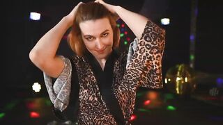 RocknRose - Private  [Myfreecams] reverse-cowgirl round buttplug polla