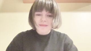 SaintAnn - Private  [Myfreecams] Nude Girl tesao vibration -group