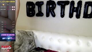 Sassy_Nympho - Private  [Myfreecams] pawn dominate indonesia cam-porn