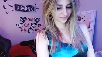 Search Results for MyFreeCams Serafina