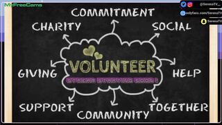 serenatv - Private  [Myfreecams] pauzao thick girls-fucking Fantastic Boobs