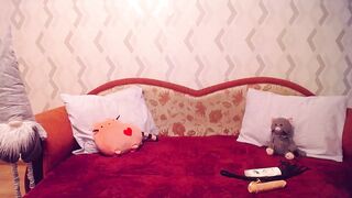 Sexy_Kittyy_ - Private  [Myfreecams] pmv virginity doggy sluts