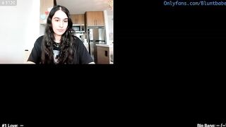 shysasha1 - Private  [Myfreecams] bbc punk petite-girl-porn hot-sex