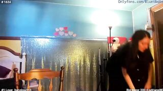 shysasha1 - Private  [Myfreecams] natural -pornstar outside curvy-body