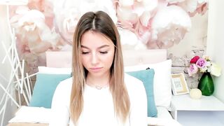 SofiBloom - Private  [Myfreecams] Caught On Webcam milf-sex tightpussy pareja