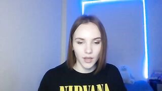 Tricky_Nikki - Private  [Myfreecams] pussy flash novinha redhair