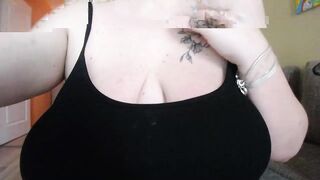 ValeriCutiexx - Private  [Myfreecams] controltoy masturbate orgasmo titjob