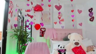 Aleja_21 - Private  [Myfreecams] hotfuck teen-hardcore hardcore-porn-free forwomen