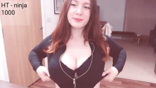 Bandett - Private  [Myfreecams] quirky free-fuck-video Dick shirt