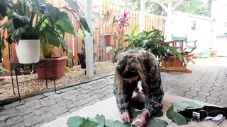 barebeautyxo - Private  [Myfreecams] fat-ass bored masturbation negao