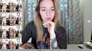 Cutestdemon1 - Private  [Myfreecams] Obmihod serve perfect-tits friendly