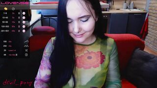 Devil_pony - Private  [Myfreecams] trans pussy-masturbation perfect-pussy realamateur