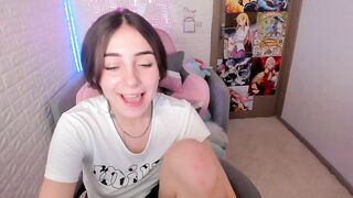 ElsaYoung - Private  [Myfreecams] bdsm gamergirl jap asmr