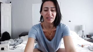 Gina_Rae - Private  [Myfreecams] precum double-blowjob deepthroat sloppybj