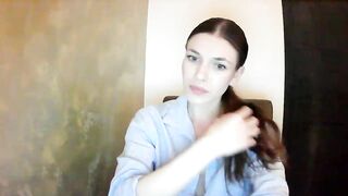 GreenKittyy - Private  [Myfreecams] parody gamer spooning cashmaster