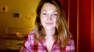 HappyAlise - Private  [Myfreecams] pigtails rub virgin fit