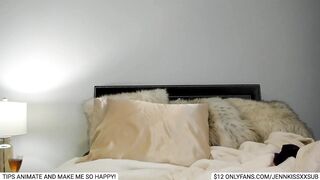 JennkissxxSUB - Private  [Myfreecams] sexteen bigboobs blow-job-movies teen-pussy