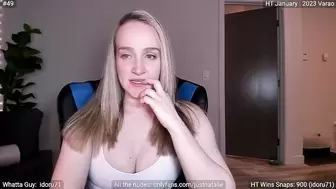 Best Videos - Model - justnatalie