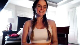 Kitty_Hawkins - Private  [Myfreecams] highheels ex-girlfriend tanlines big-dicks