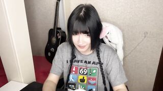 Licorice_Alia - Private  [Myfreecams] Anal Gets Lucky spy brasileira