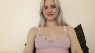 LLuckyGirl - Private  [Myfreecams] body-massage Pretty Cam Model the gordita