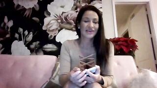 Noelles - Private  [Myfreecams] Awesome titties nerd 18yo