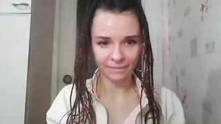 Severina_ - Private  [Myfreecams] perkytits anal-fingering -straight trio