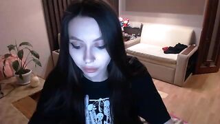 SonyaKotik - Private  [Myfreecams] -natural huge-dick sharing selfsucker