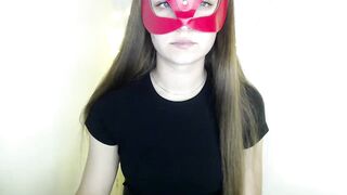 SophieeSexxy - Private  [Myfreecams] trimmed anus pigtails hardfuck