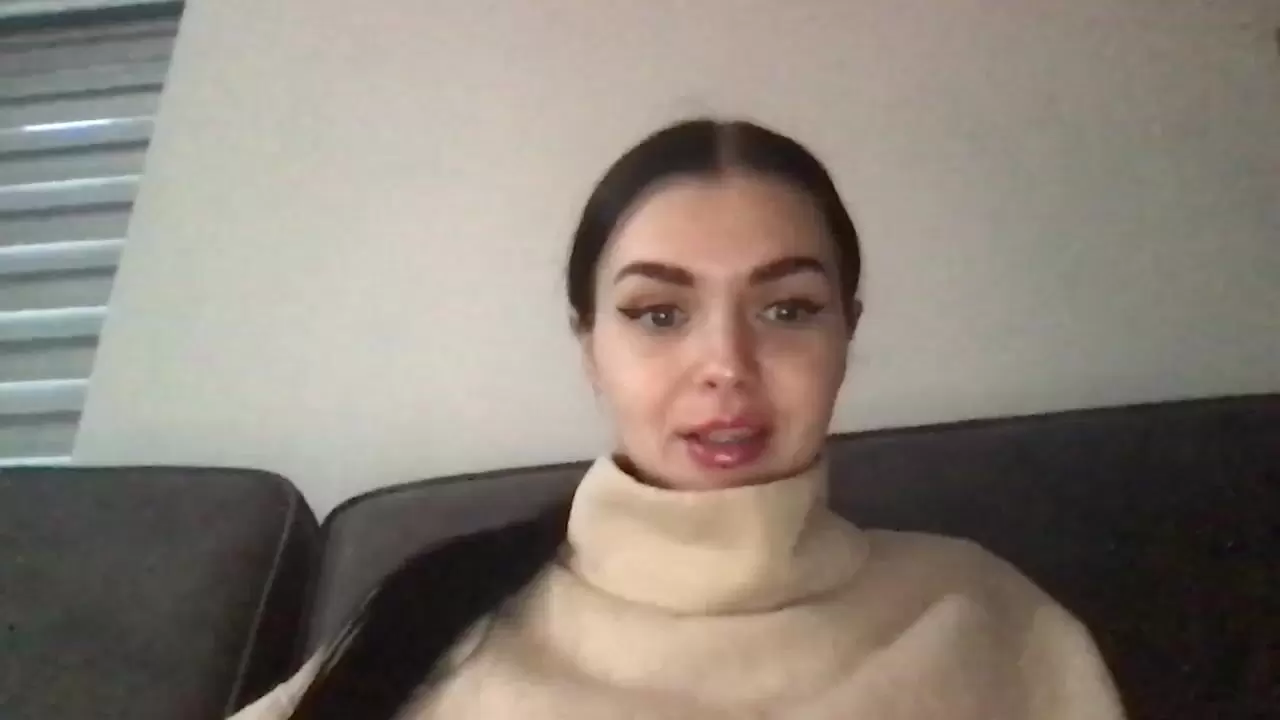 AdriaPretty - Private [Myfreecams] adult hd-porn goddess cum-on-tits