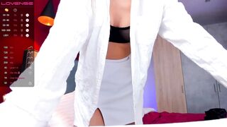 AprilWong - Private  [Myfreecams] black-dick big-bulge tongue brunette