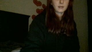 EmmyLove - Private  [Myfreecams] webcams redhead reversecowgirl class-room