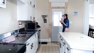 FarmGirl__ - Private  [Myfreecams] -smoking puffy-nipples nasty-free-porn -boysporn