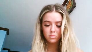 hotbaby08 - Private  [Myfreecams] gag pau-grande cum-eater Gets Lucky