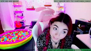JessWhitmore_ - Private  [Myfreecams] flex creamy -college -bareback