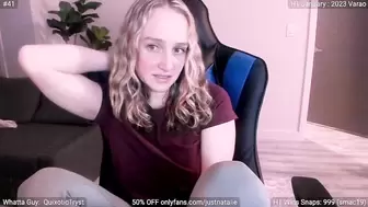 Best Videos - Model - justnatalie