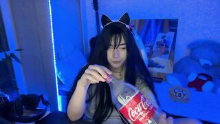 Licorice_Alia - Private  [Myfreecams] nora feed New Record Clip -fucking