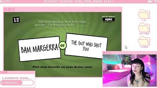 LilKittenLuna - Private  [Myfreecams] -blondhair flexible namorada pussy-eating