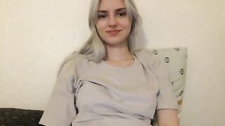LLuckyGirl - Private  [Myfreecams] bigbush play femboy trans