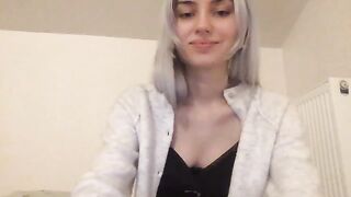 LLuckyGirl - Private  [Myfreecams] nipples sexy-sluts teen-pussy balloon