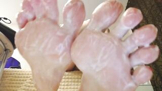 black_alex_ - [Chaturbate] Teases Nice licking