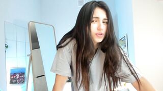 Blackeyed_bae - [Chaturbate] first time sexcam Porn