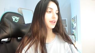 Blackeyed_bae - [Chaturbate] first time sexcam Porn